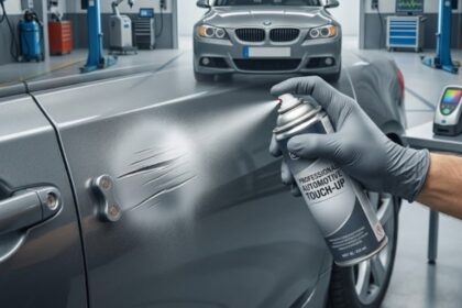 smart-repair:-las-ultimas-tecnologias-para-reparar-rayones-y-pequenos-golpes-del-auto-sin-pasar-por-el-taller
