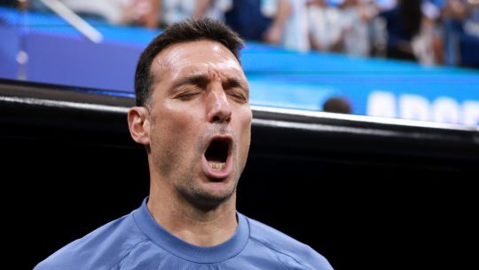lionel-scaloni:-‘i-became-a-coach-so-i-could-experience-these-emotions’