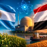 argentina-vs.-egipto:-la-insolita-alianza-nuclear-y-comercial-que-une-a-ambos-paises-mucho-mas-alla-del-mundial-2026