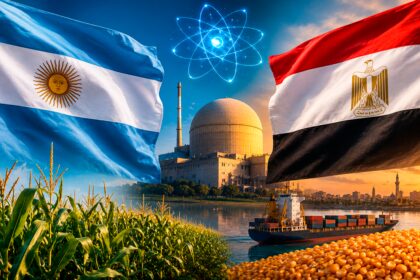 argentina-vs.-egipto:-la-insolita-alianza-nuclear-y-comercial-que-une-a-ambos-paises-mucho-mas-alla-del-mundial-2026
