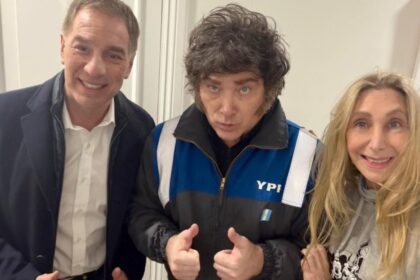 javier-milei-y-sus-medidas,-en-vivo:-el-gobierno-reune-a-la-mesa-politica-y-milei-viaja-a-tucuman-por-la-vigilia-del-9-de-julio