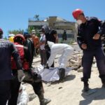 suben-a-3685-los-fallecidos-y-16.740-los-heridos,-segun-las-cifras-oficiales
