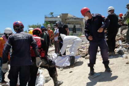 suben-a-3685-los-fallecidos-y-16.740-los-heridos,-segun-las-cifras-oficiales