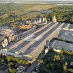 entre-rios:-denuncian-contaminacion-por-humo-y-aserrin-de-una-planta-maderera