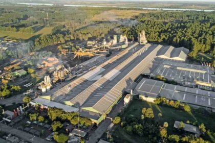 entre-rios:-denuncian-contaminacion-por-humo-y-aserrin-de-una-planta-maderera