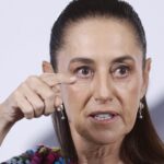 “es-indignante”,-sheinbaum-cruzo-a-feinmann-por-haber-dicho-que-detesta-a-los-mexicanos-y-lo-acuso-de-ser-“aliado-de-la-derecha”-de-su-pais