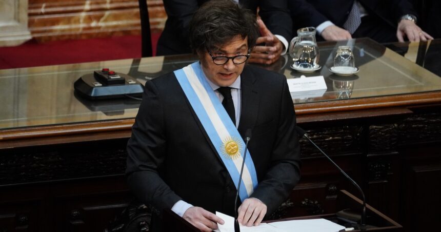la-pelea-por-el-presupuesto:-milei-presiona-al-congreso-con-el-‘shutdown”-y-la-oposicion-responde-que-es-“inconstitucional”