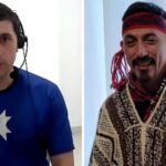 la-llamativa-transformacion-de-jones-huala,-el-mapuche-preso-por-violencia-que-fue-trasladado-a-esquel