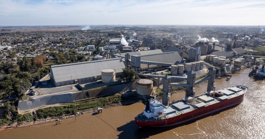 por-la-baja-de-retenciones-y-una-mayor-demanda,-dos-empresas-invertiran-mas-de-us$-500-millones-para-construir-una-nueva-planta-de-crushing-de-soja