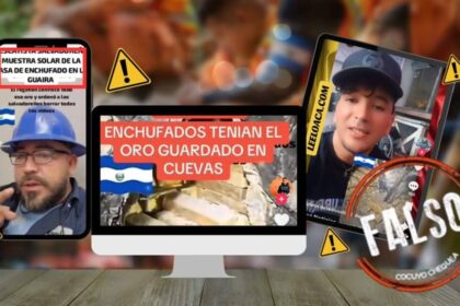 rescatista-salvadoreno-no-encontro-lingotes-de-oro-en-la-guaira-como-aseguran-videos-de-tiktok