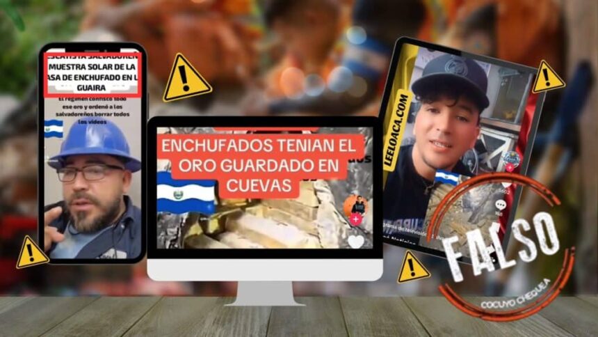 rescatista-salvadoreno-no-encontro-lingotes-de-oro-en-la-guaira-como-aseguran-videos-de-tiktok