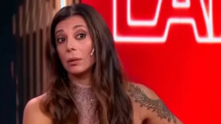 ximena-capristo-describio-una-parte-intima-de-su-cuerpo-y-dejo-a-todos-intrigados:-son-como-dedos-meniques