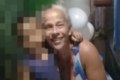 la-encontraron-estrangulada-en-su-casa:-su-beba-seguia-tomando-la-teta