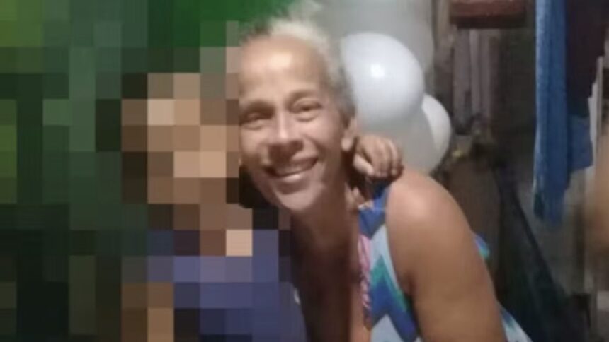 la-encontraron-estrangulada-en-su-casa:-su-beba-seguia-tomando-la-teta