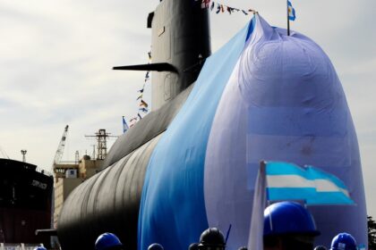 ara-san-juan:-el-argumento-de-altos-mandos-retirados-de-la-marina-de-por-que-no-debian-ser-condenados-por-el-caso