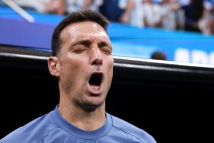lionel-scaloni:-‘me-hice-entrenador-para-poder-vivir-estas-emociones’