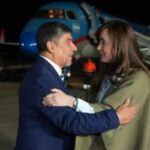 “dificil-hablar-de-libertad”:-villarruel-volvio-a-tomar-distancia-de-milei-tras-el-proyecto-de-shutdown-gubernamental