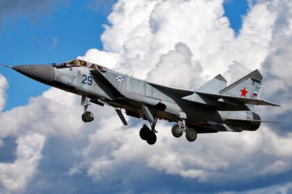 el-avion-de-combate-mas-rapido-del-mundo-sigue-siendo-inalcanzable-desde-1970,-pero-su-velocidad-tiene-una-gran-desventaja.