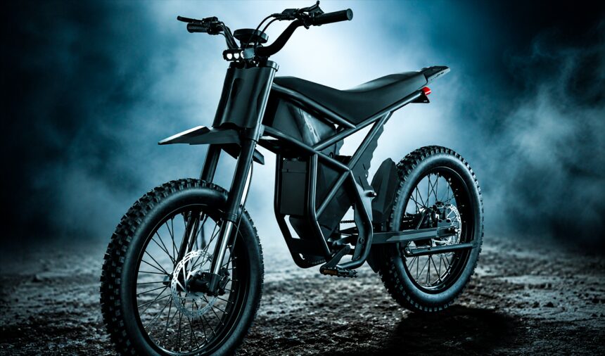 china-presenta-una-moto-electrica-todoterreno-que-recorre-mas-de-130-km-con-un-motor-de-hasta-2,4-kw:-las-baterias-se-recargan-en-10-horas