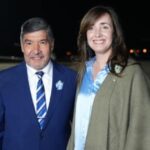 la-respuesta-de-victoria-villarruel-cuando-le-preguntaron-si-quiere-ser-candidata-a-presidenta-en-2027