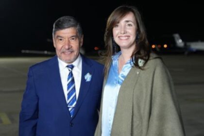 la-respuesta-de-victoria-villarruel-cuando-le-preguntaron-si-quiere-ser-candidata-a-presidenta-en-2027