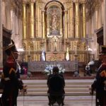 frente-a-milei,-el-arzobispo-porteno-pidio-terminar-con-las-“cuevas-de-la-corrupcion”-y-cito-a-messi-para-pedir-la-union-de-los-argentinos