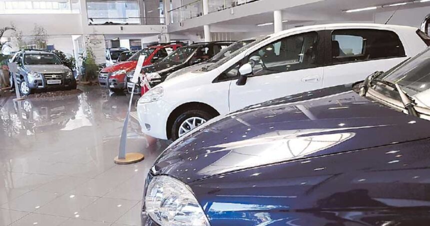 subio-la-venta-de-autos-usados-en-junio:-cuales-son-los-mas-vendidos