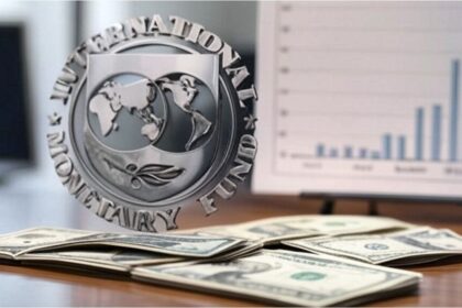 el-fmi-mantiene-prevision-de-crecimiento-para-argentina,-en-un-mundo-cruzado-por-fuerzas-contradictorias