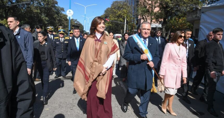 para-diferenciarse-de-milei,-villarruel-se-quedo-al-tedeum-en-tucuman,-y-no-descarto-una-candidatura-presidencial