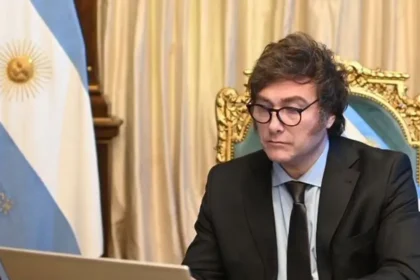 escala-minima-viable:-las-claves-del-paper-con-el-que-javier-milei-y-demian-reidel-buscan-dar-sustento-teorico-a-la-desregulacion