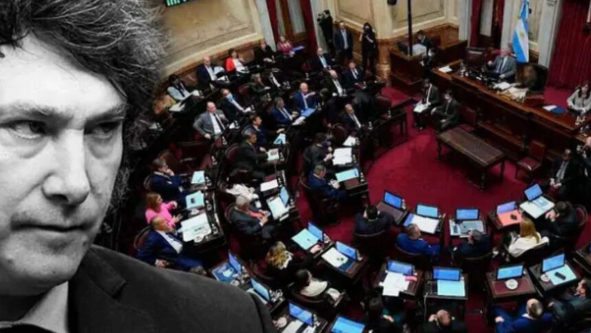 venta-de-tierras-a-extranjeros:-el-gobierno-acordo-cambios-en-el-senado-y-busca-aprobar-el-proyecto-de-milei