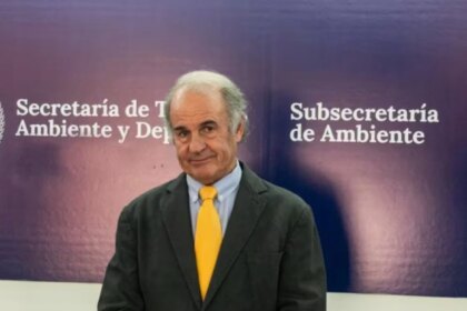 otra-baja-en-el-gobierno-de-milei:-la-subsecretaria-de-ambiente-vuelve-a-quedar-sin-conduccion