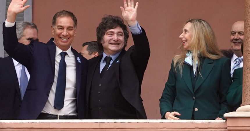 milei-puede-tener-el-apoyo-de-los-gobernadores-para-la-reforma-electoral,-pero-aun-no-tiene-los-votos-en-el-senado