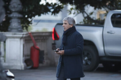 como-es-el-plan-de-caputo-para-reactivar-el-credito-hipotecario-con-el-fondo-inversor-del-anses