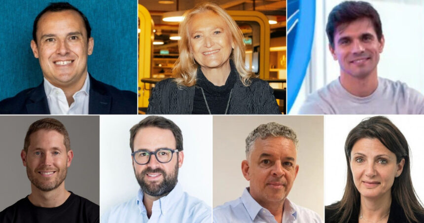 pases-corporativos-de-julio:-cocos-y-bind-nombran-ceo-y-hay-cambios-en-binance-y-tiendanube