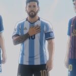 la-ia-detras-de-los-videos-virales-del-mundial:-morphic,-la-plataforma-que-crea-versiones-anime-de-messi,-mbappe-y-haaland