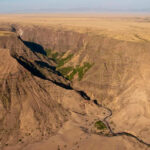 el-fin-de-africa-tal-como-lo-conocemos:-los-cientificos-predicen-la-division-del-continente-y-un-nuevo-oceano