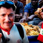 “claro-pe,-causa!”:-la-inesperada-reaccion-de-una-familia-africana-al-probar-el-arroz-con-pollo-de-un-joven-peruano-se-hace-viral