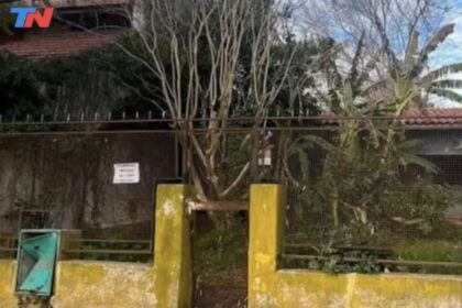 horror-en-la-plata:-quiso-usurpar-una-casa-y-encontro-el-cuerpo-de-un-jubilado-en-estado-de-revision