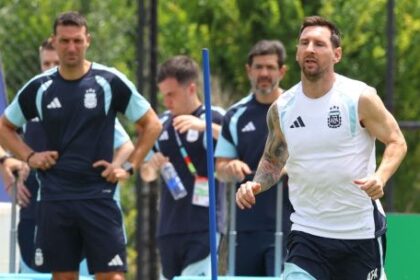 scaloni-on-messi-taking-penalties,-var-controversies-and-switzerland-clash
