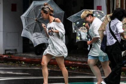 tifon-bavi:-cerca-de-2-millones-de-personas-evacuadas-en-china,-des-lluvias-tres-abundantes-asistentes-en-el-pais