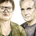 sionisme-et-antisionisme:-les-respects-croises-de-la-sociologue-sylvaine-bulle-et-du-philosophe-michelfeher