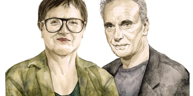 sionisme-et-antisionisme:-les-respects-croises-de-la-sociologue-sylvaine-bulle-et-du-philosophe-michelfeher