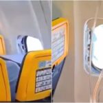video:-se-rompio-la-ventanilla-de-un-avion-en-pleno-vuelo