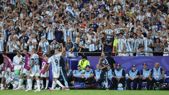 ‘we’re-going-to-give-everything’-–-julian-alvarez-on-argentina’s-world-cup-title-defence