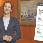 el-fmi-nombra-a-la-argentina-silvana-tenreyro,-nieta-de-un-desaparecido