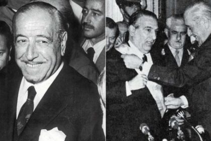 la-renuncia-de-campora,-una-fallida-solucion-a-una-epoca-conflictiva