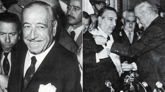 la-renuncia-de-campora,-una-fallida-solucion-a-una-epoca-conflictiva