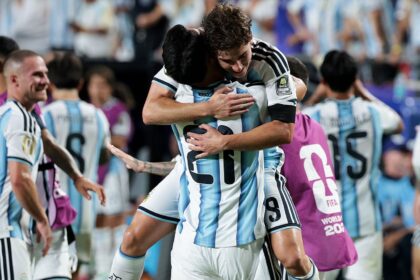 world-cup-2026:-argentina-beats-switzerland-3-1-to-secure-final-four-spot
