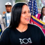 joven-venezolana-dejo-su-profesion-de-farmaceutica,-llego-a-eeuu-y-hoy-es-duena-de-una-exitosa-empresa-textil-que-sorprende-a-artistas-famosos-del-mundo.